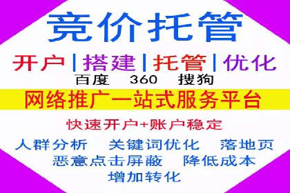 竞价代运营的实践与思考：一则科技公司的广告策略
